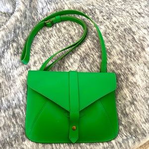 iii Beca small envelope crossbody